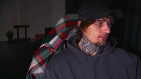 Jerk Machine online show from October 2, 4:00 pm