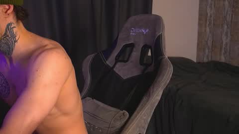 Jerk Machine online show from January 15, 2:42 pm