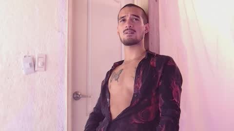 CARIBBEAN DREAM online show from February 13, 2:55 pm