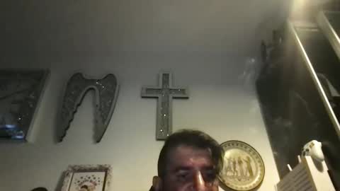 ashishwithgodalways online show from April 24, 6:10 pm