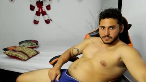 ashlan_king online show from January 11, 4:05 am