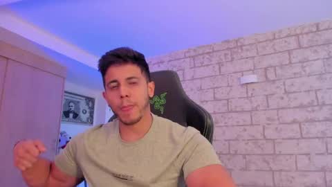 my name real is camilo online show from April 20, 5:10 am