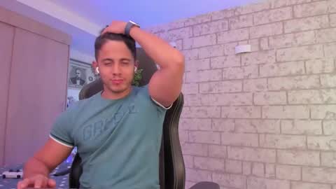 my name real is camilo online show from March 3, 1:13 am