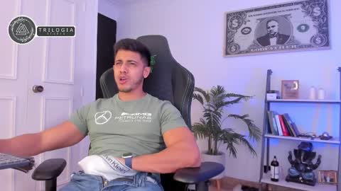 my name real is camilo online show from November 12, 12:38 am