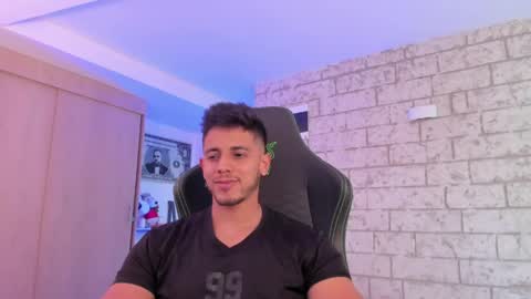 my name real is camilo online show from March 31, 8:43 pm