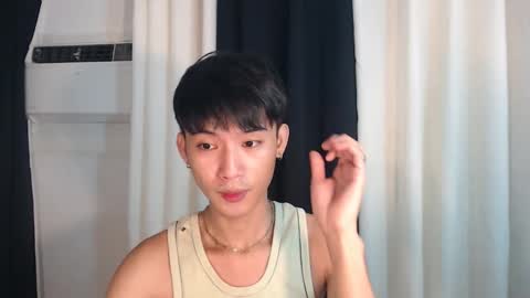 Snapshot of asian_cutiebaexx chatting on October 22, 2:59 am Pat online show from October 22, 2:59 am