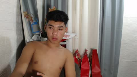 Nacht online show from December 24, 2:54 pm