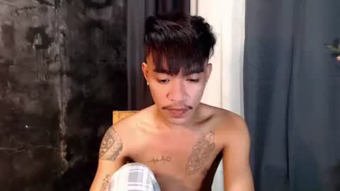 Snapshot of asian_kimxxx chatting on October 21, 3:04 pm don online show from October 21, 3:04 pm