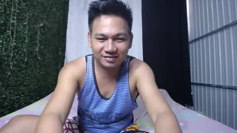 Snapshot of asian_kupido chatting on February 21, 7:44 am asian_kupido online show from February 21, 7:44 am