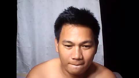 Snapshot of asian_kupido chatting on February 16, 1:49 pm asian_kupido online show from February 16, 1:49 pm