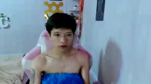 asian_macky online show from June 14, 4:09 pm