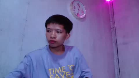 asian_macky online show from May 1, 4:31 pm