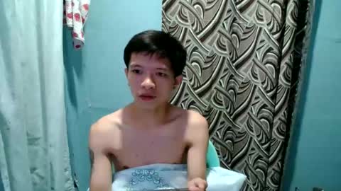 asian_macky online show from June 4, 3:40 pm