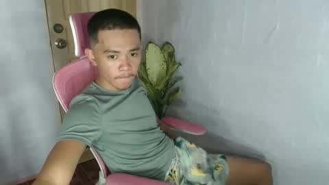 angello abayon online show from March 16, 6:50 am