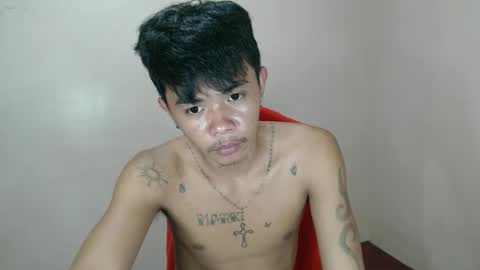 angello abayon online show from March 12, 8:44 am