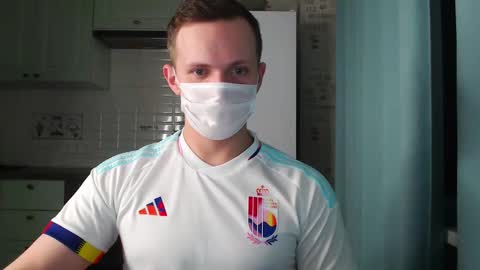 Andrew online show from March 5, 9:44 pm