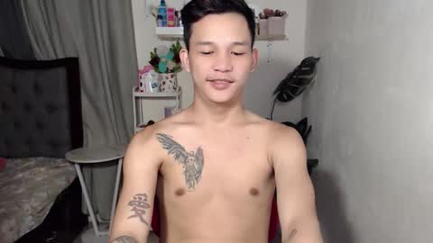 asianboycock14 online show from March 18, 8:17 am