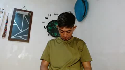 HERO online show from October 30, 2:02 am