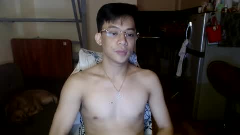 asiandreamboyx online show from March 10, 2:50 am