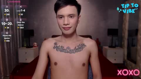 AsherMiller online show from January 18, 10:06 am