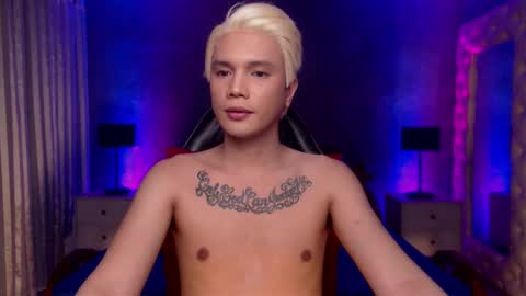 AsherMiller online show from September 10, 4:27 pm