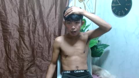 Nico online show from February 13, 4:17 pm