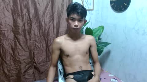 Nico online show from February 12, 2:24 am