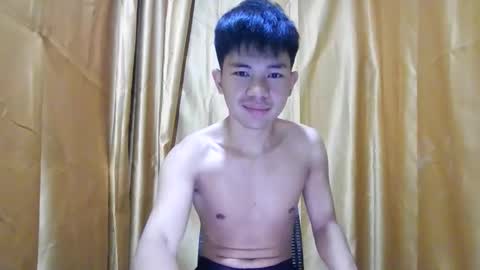 asianjay_hunks online show from November 16, 6:10 pm