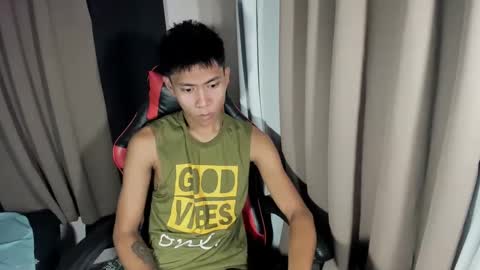 mark online show from February 23, 5:57 pm