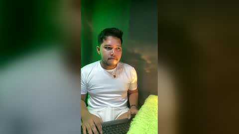 clarin online show from April 21, 2:01 pm