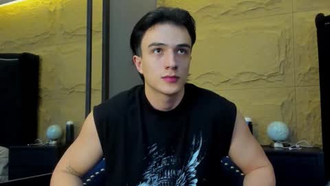 Aslan  online show from March 8, 2:04 am