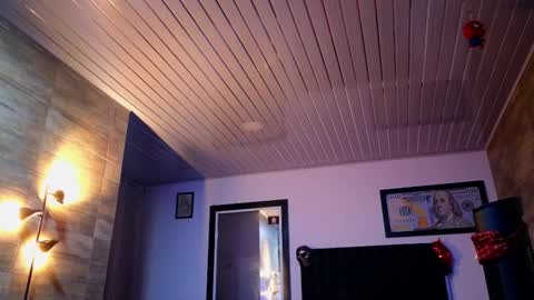 Asmodeo  -   online show from October 28, 7:44 am