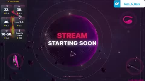 Ass Chaser online show from December 20, 2:07 am