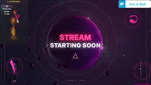 Ass Chaser online show from March 30, 1:17 am