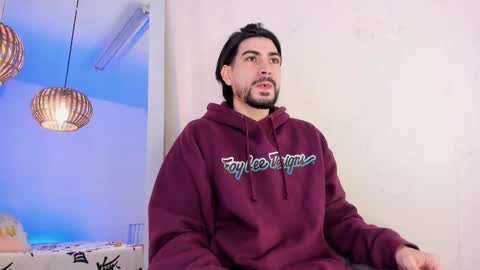 Asmodeus online show from December 4, 12:14 pm