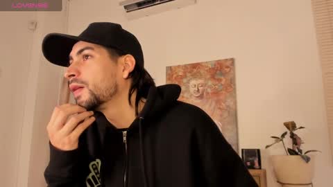 Asmodeus online show from March 6, 11:36 am