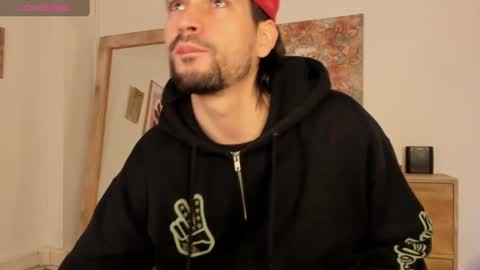 Asmodeus online show from March 7, 1:51 pm