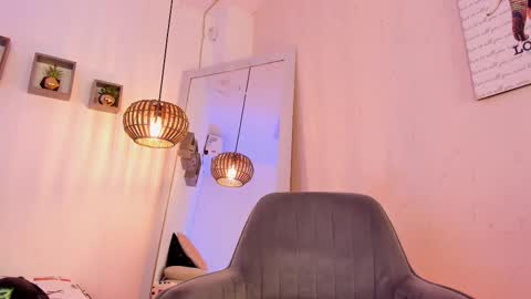 Asmodeus online show from December 5, 5:40 pm