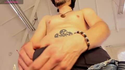 Asmodeus online show from March 4, 2:10 pm