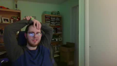 Andrew or Smiley Read the message in bold above the bio design for info on the situation. online show from March 2, 2:44 am