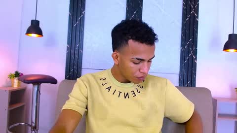 Aston  online show from March 17, 3:42 am