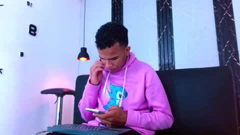 Aston  online show from March 20, 3:10 am