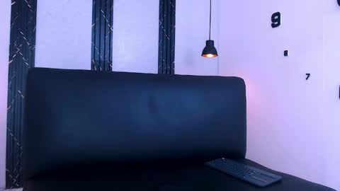 Aston  online show from April 3, 4:20 am