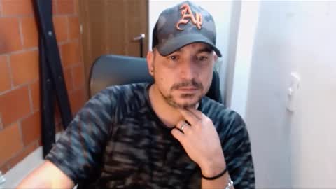 Nick Astton online show from February 8, 3:41 am