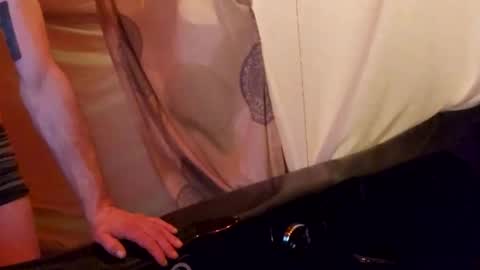 jonnyandrew online show from November 5, 3:19 am