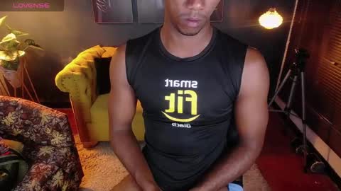 ATHLETIC  COCK online show from January 16, 2:14 am