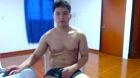 Robin online show from November 15, 10:01 pm