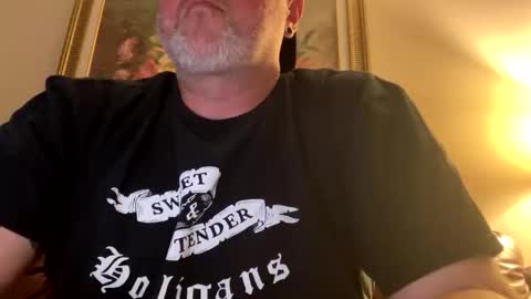 Don online show from March 27, 9:38 pm