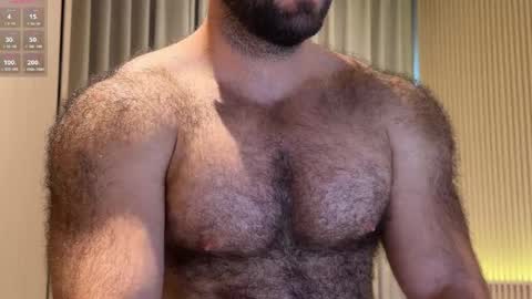 Tony online show from April 11, 3:57 am