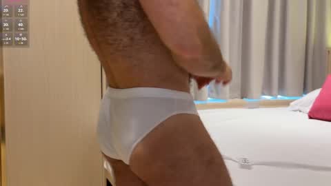 Tony online show from April 8, 3:18 am